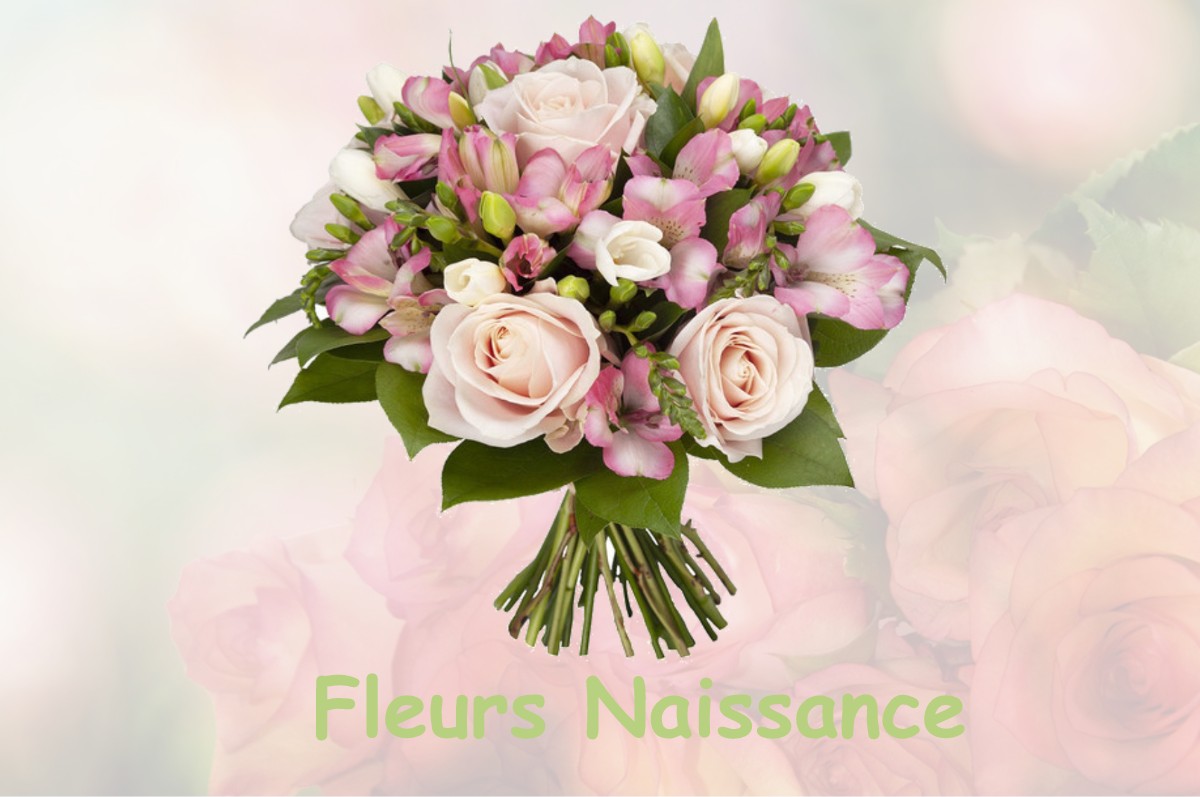 fleurs naissance PEONE