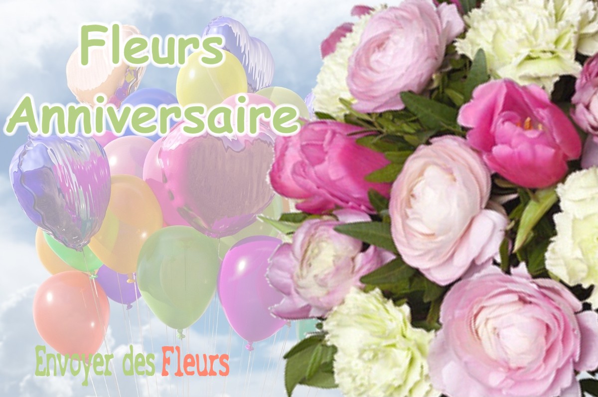 lIVRAISON FLEURS ANNIVERSAIRE à PEONE